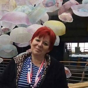 Meet your Posher, Anna